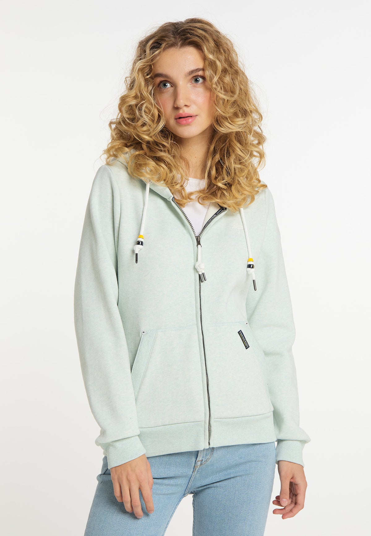 Schmuddelwedda Women's Sweatjacke