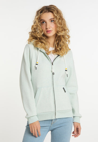 Schmuddelwedda Women's Sweatjacke