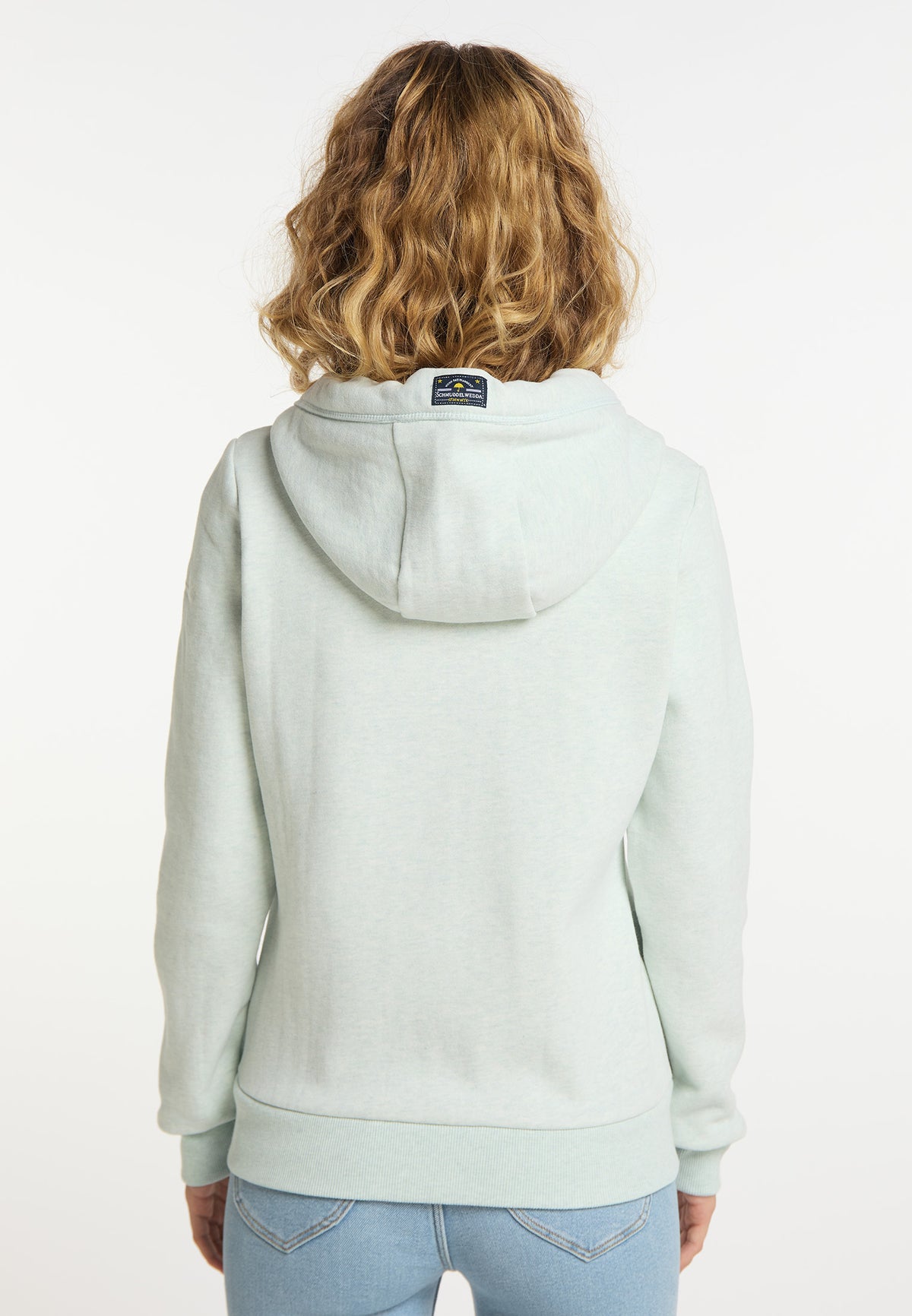 Schmuddelwedda Women's Sweatjacke