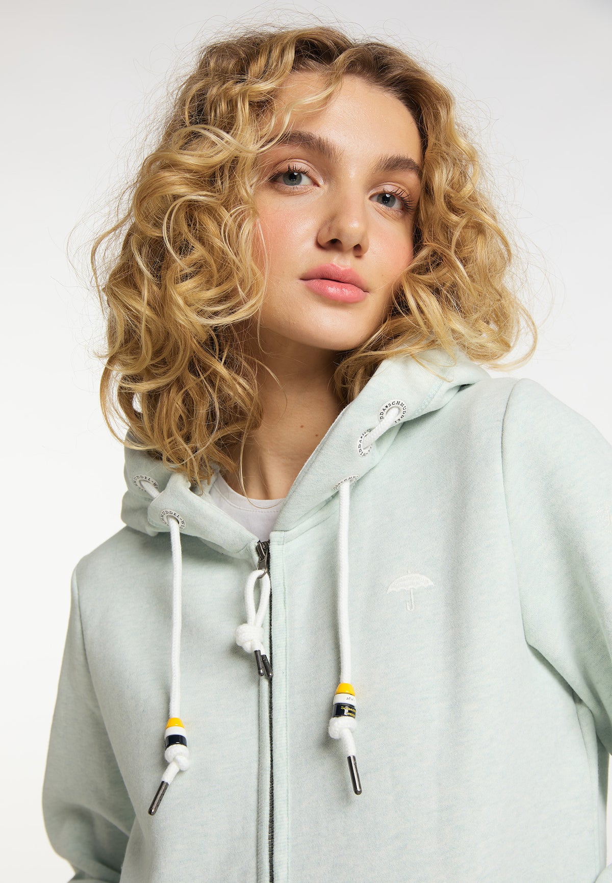 Schmuddelwedda Women's Sweatjacke