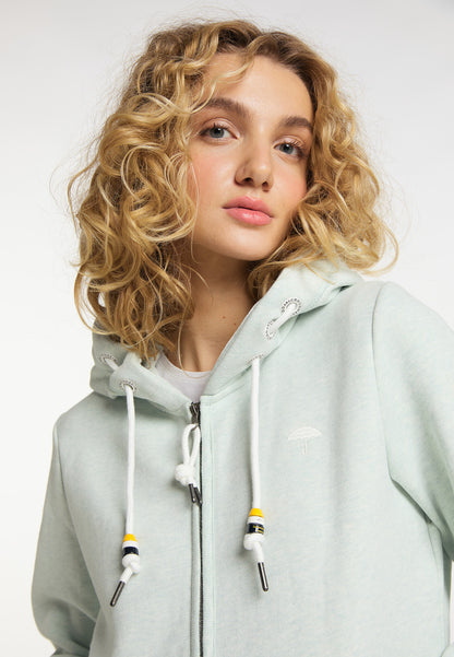 Schmuddelwedda Women's Sweatjacke