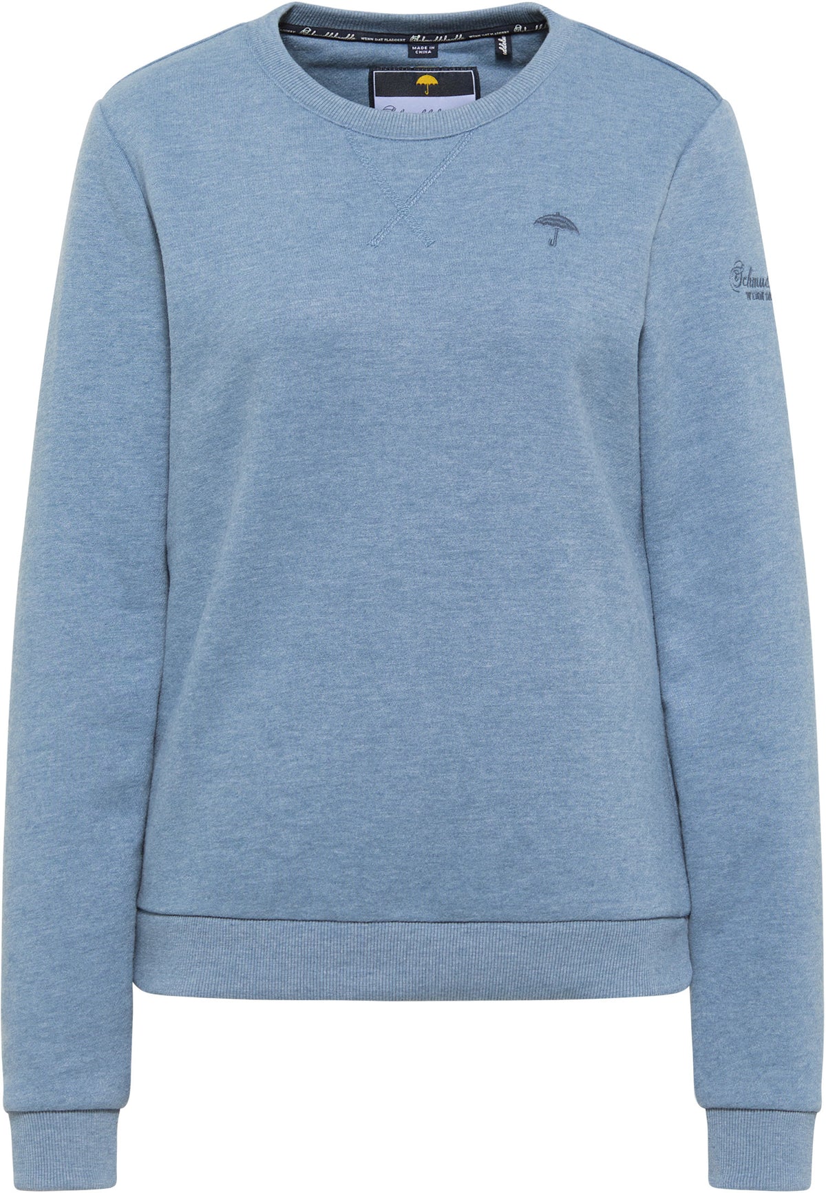 Schmuddelwedda Women's Sweatpullover