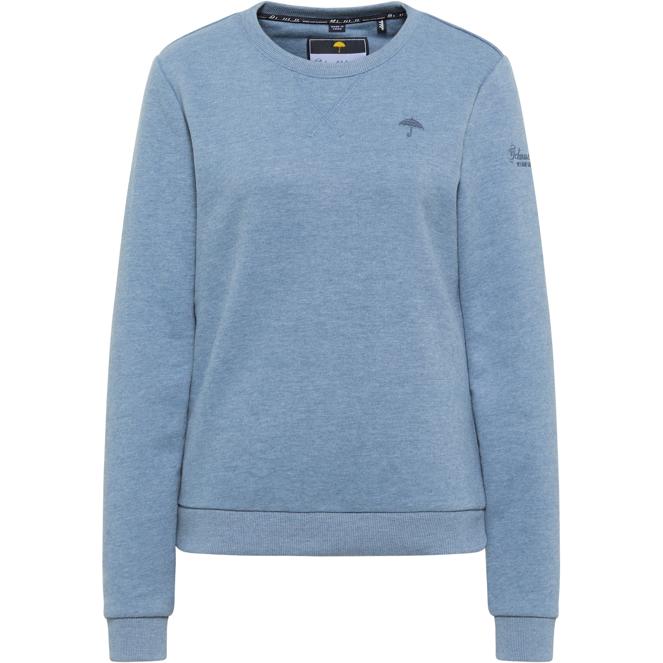 Schmuddelwedda Women's Sweatpullover