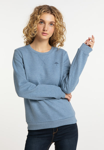 Schmuddelwedda Women's Sweatpullover