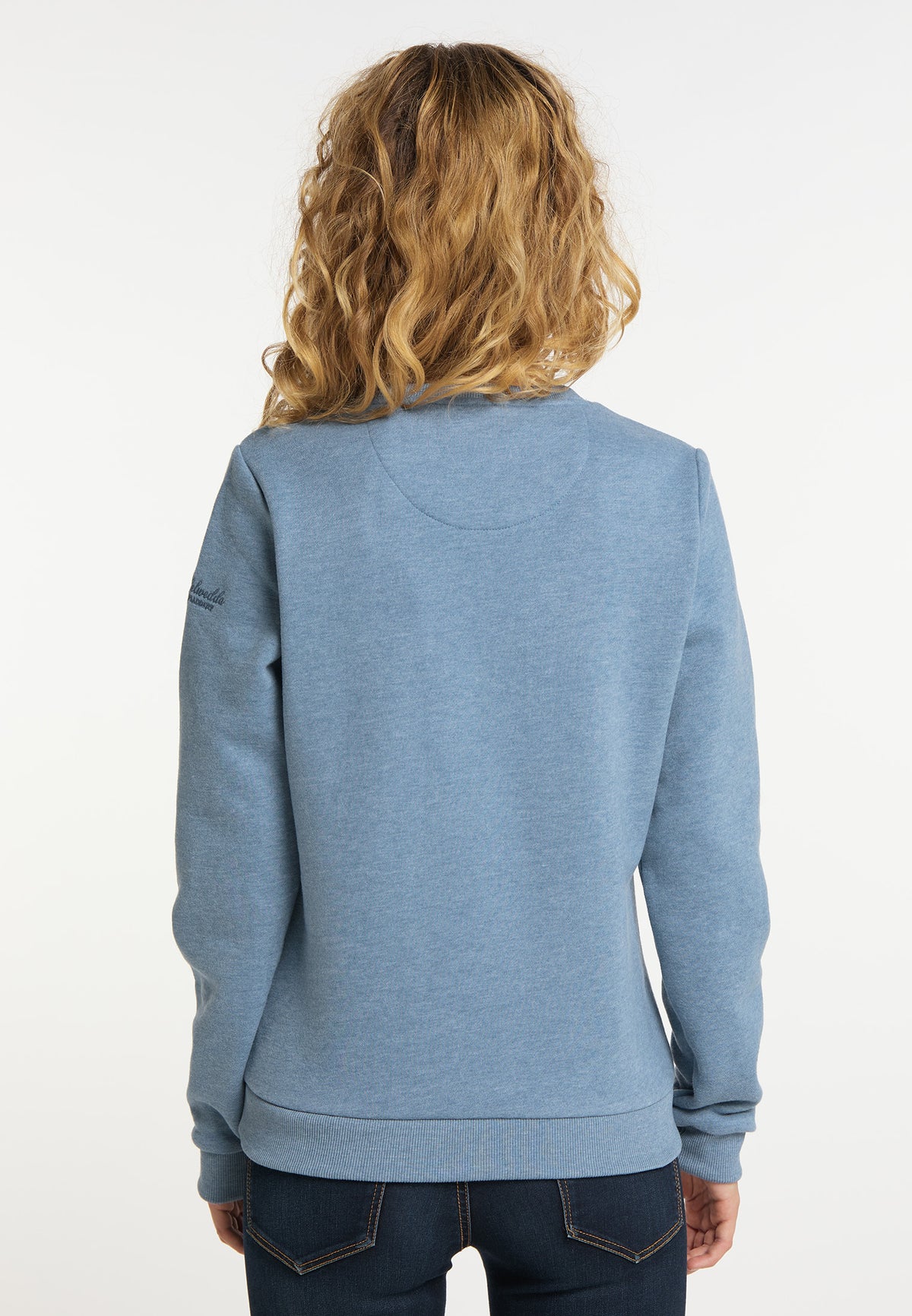 Schmuddelwedda Women's Sweatpullover