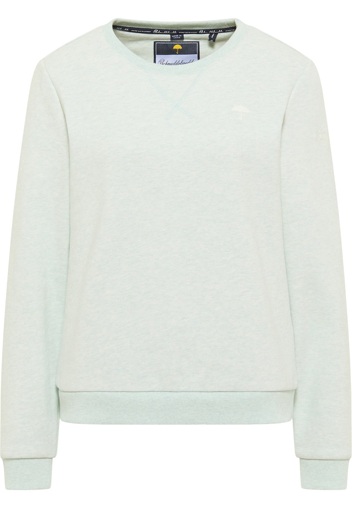 Schmuddelwedda Women's Sweatpullover