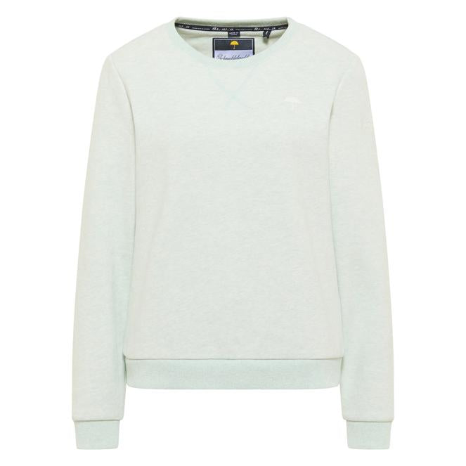 Schmuddelwedda Women's Sweatpullover