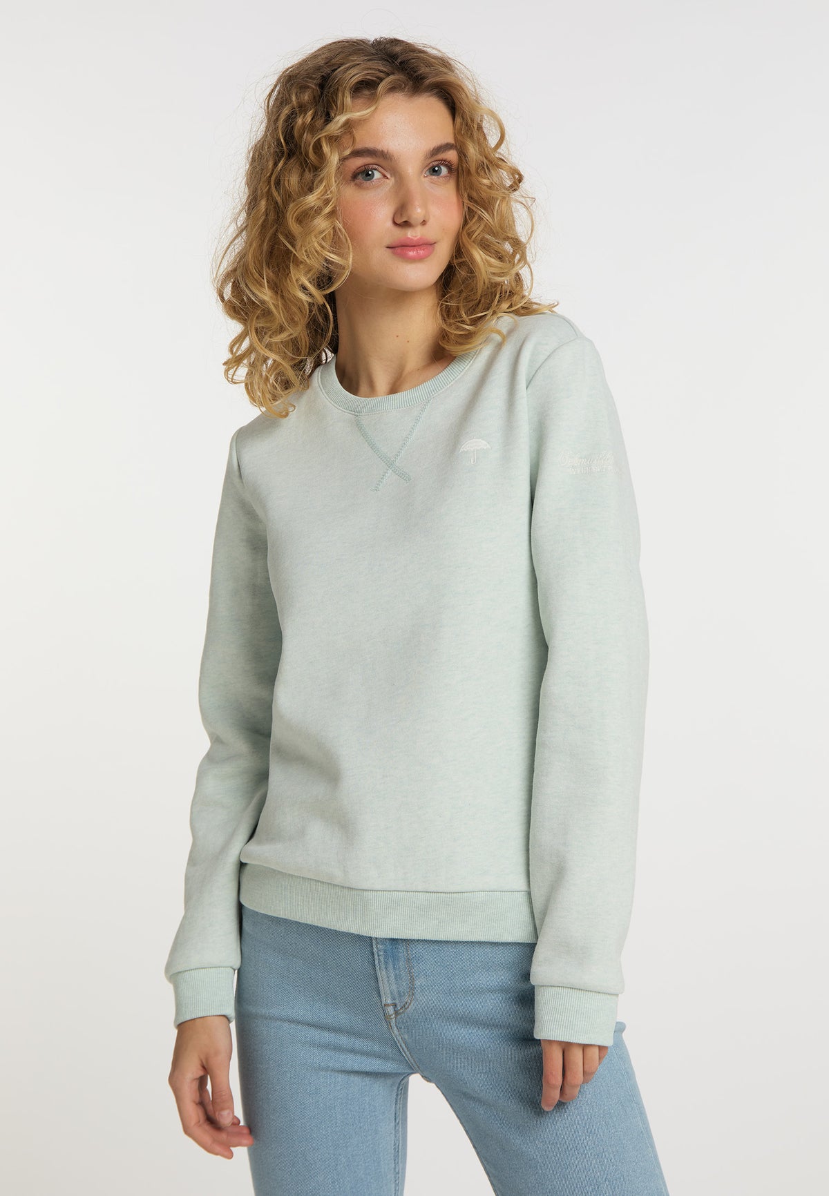 Schmuddelwedda Women's Sweatpullover