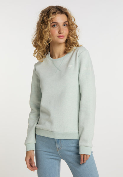 Schmuddelwedda Women's Sweatpullover