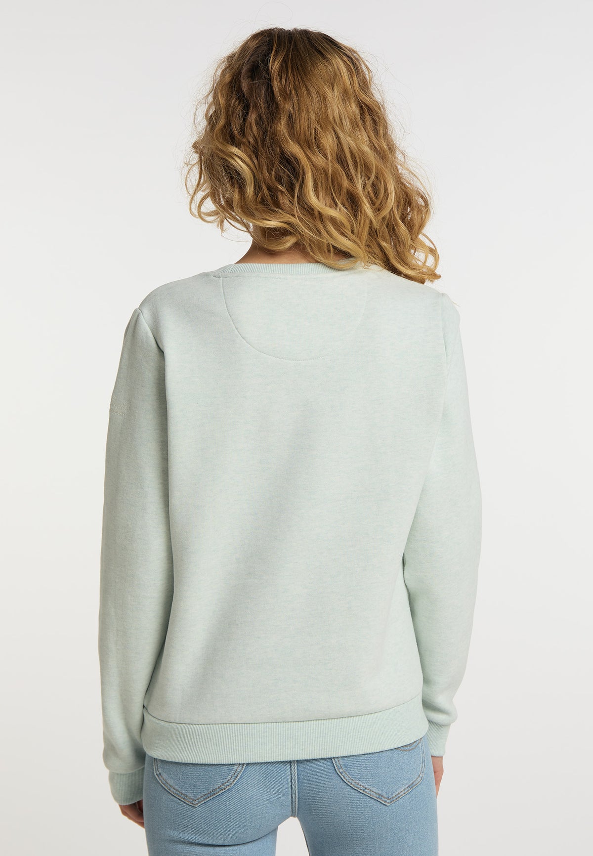 Schmuddelwedda Women's Sweatpullover