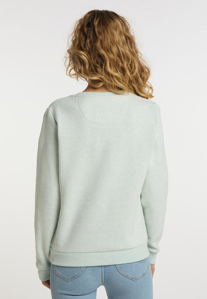 Schmuddelwedda Women's Sweatpullover