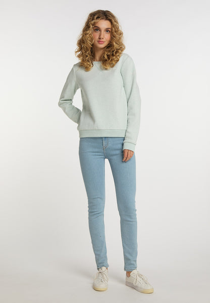 Schmuddelwedda Women's Sweatpullover