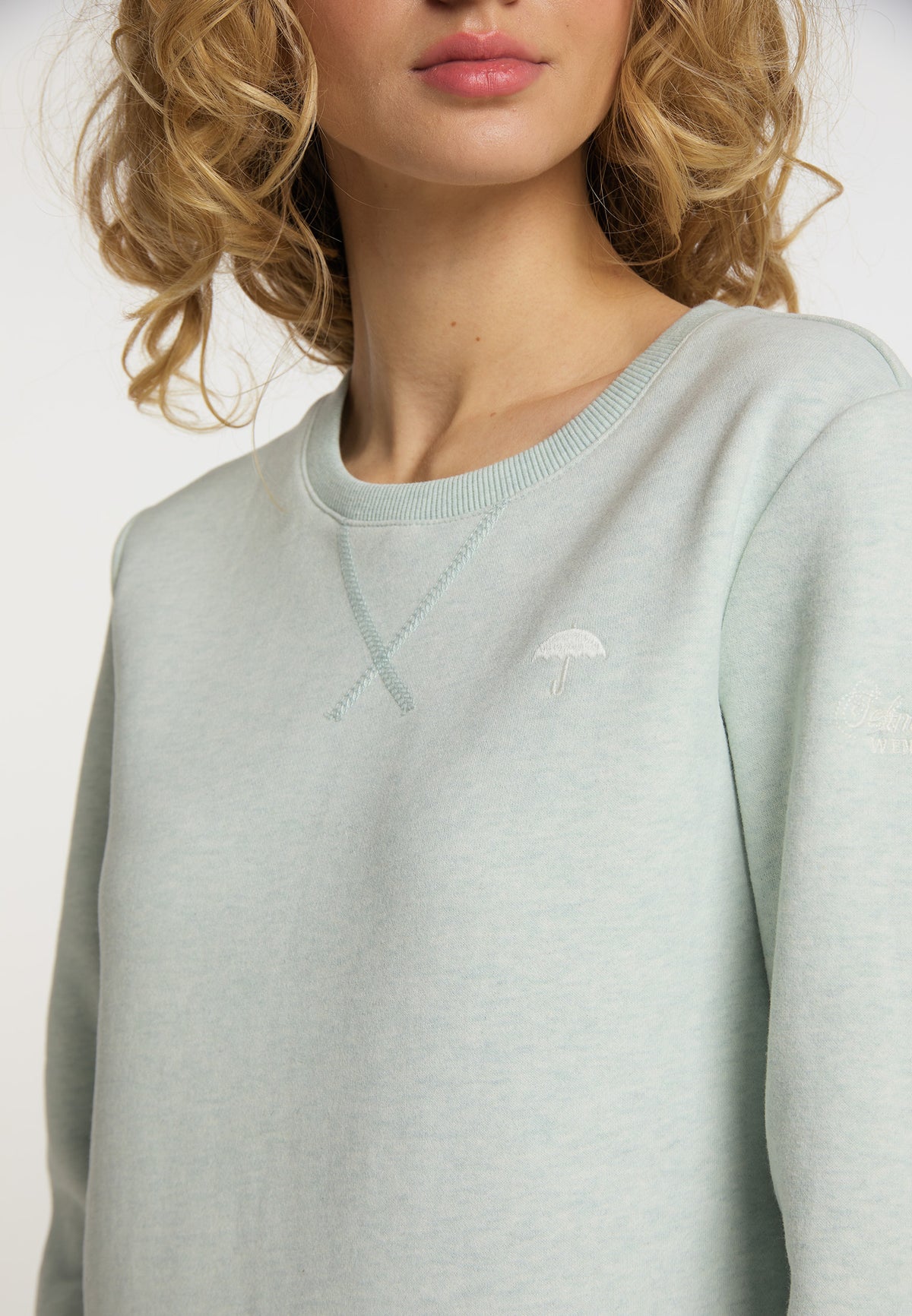 Schmuddelwedda Women's Sweatpullover