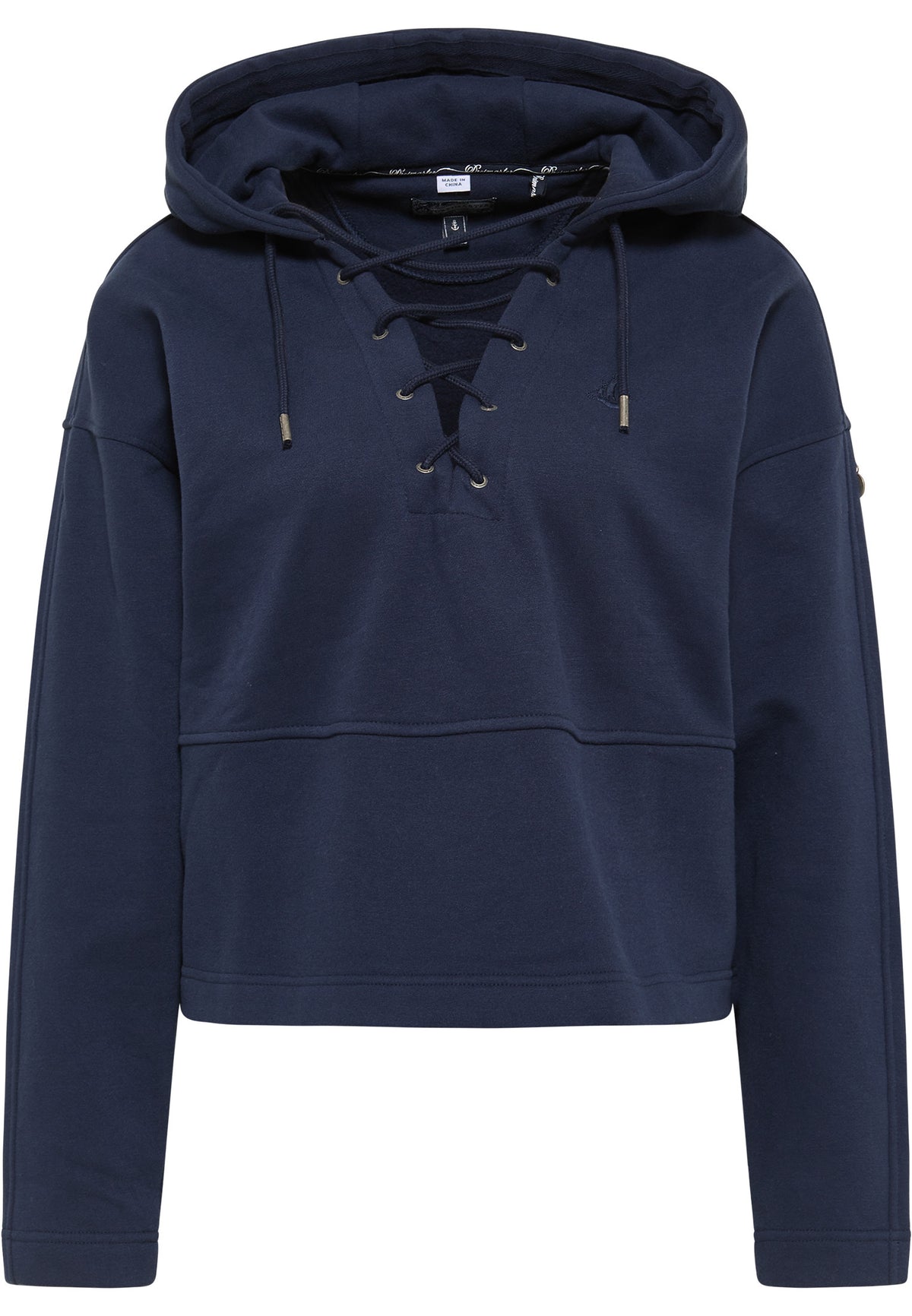 DreiMaster Vintage Women's Kapuzenpullover