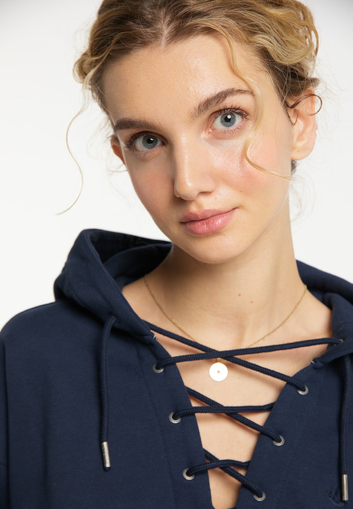 DreiMaster Vintage Women's Kapuzenpullover