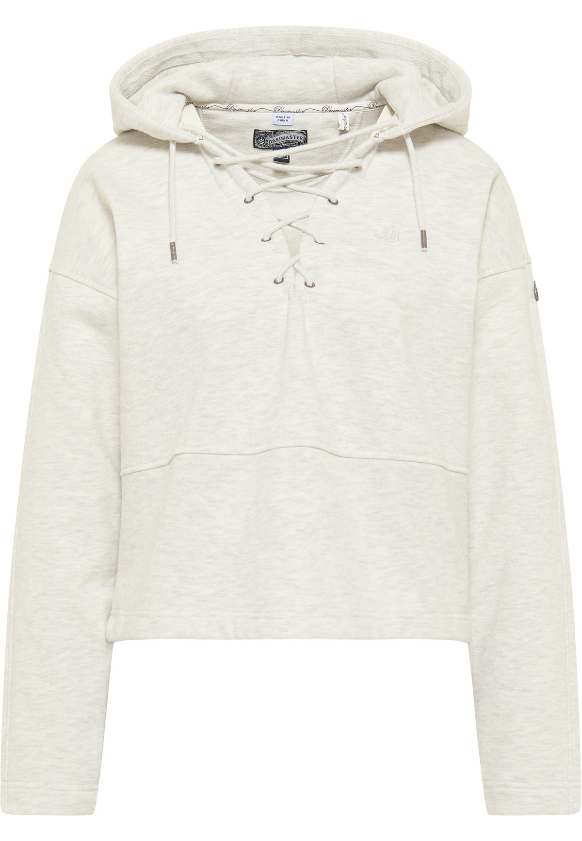 DreiMaster Vintage Women's Kapuzenpullover