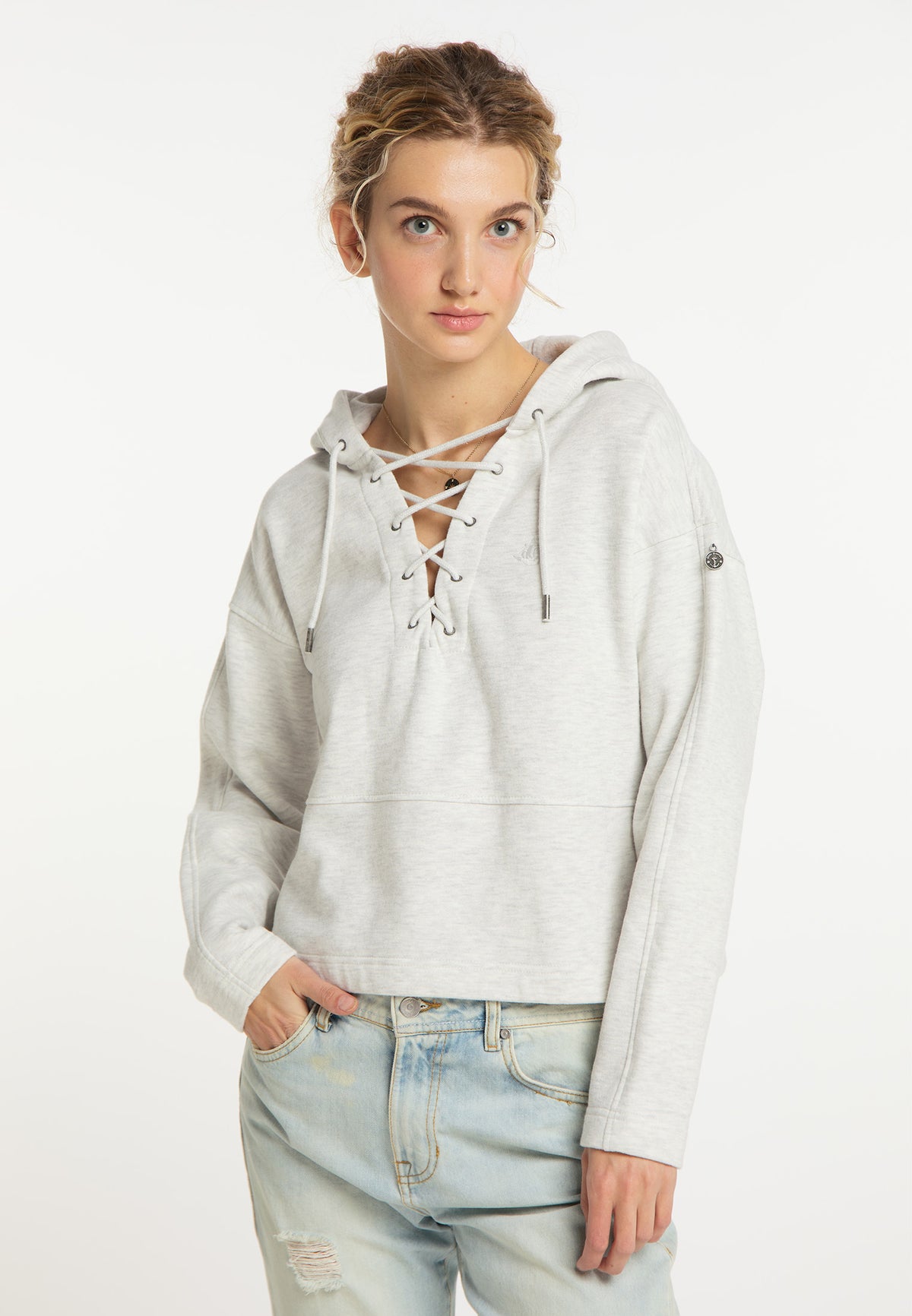 DreiMaster Vintage Women's Kapuzenpullover