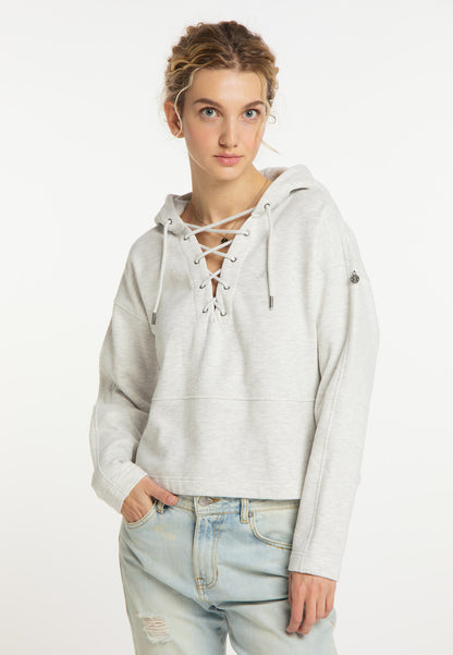 DreiMaster Vintage Women's Kapuzenpullover