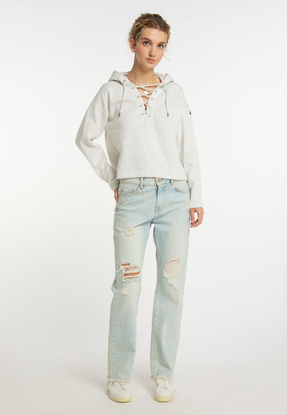 DreiMaster Vintage Women's Kapuzenpullover