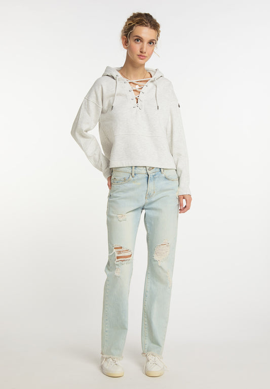 DreiMaster Vintage Women's Kapuzenpullover