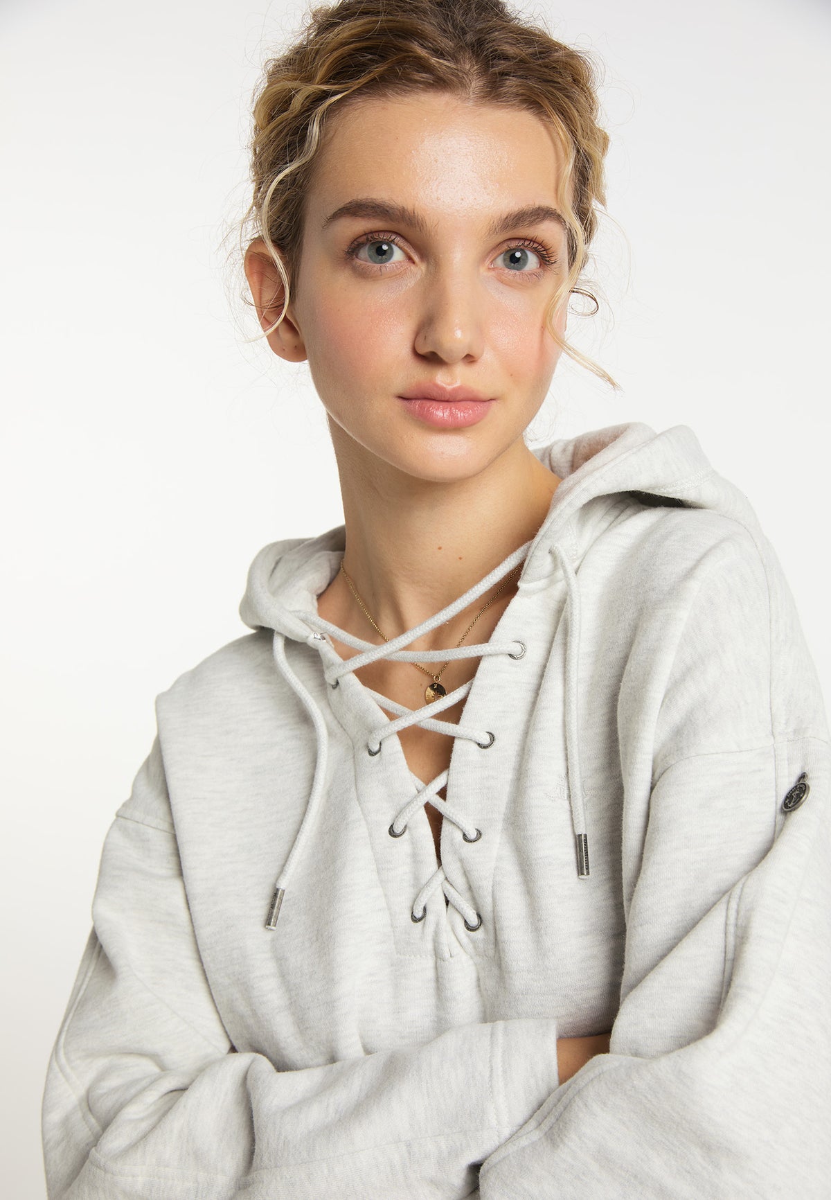 DreiMaster Vintage Women's Kapuzenpullover