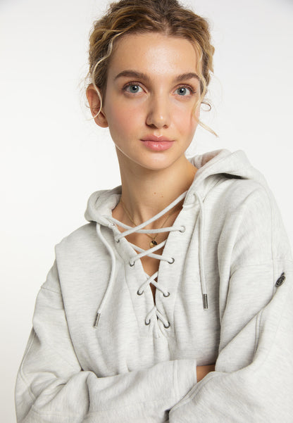DreiMaster Vintage Women's Kapuzenpullover