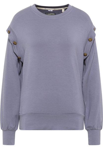 DreiMaster Vintage Damen Sweatshirt