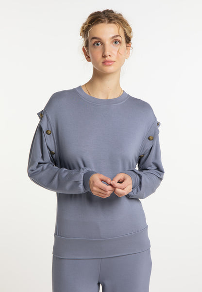 DreiMaster Vintage Damen Sweatshirt