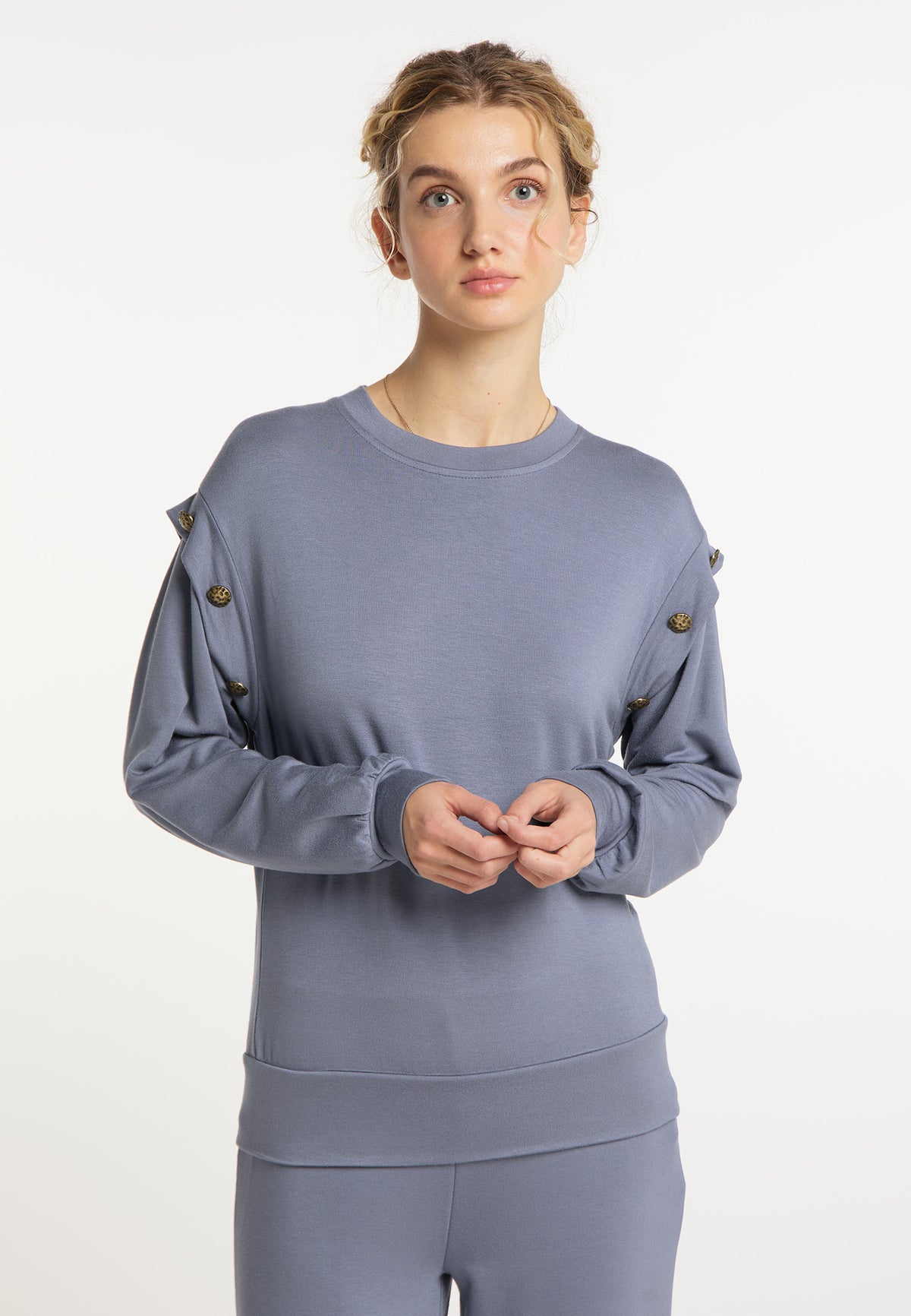 DreiMaster Vintage Sweatshirt