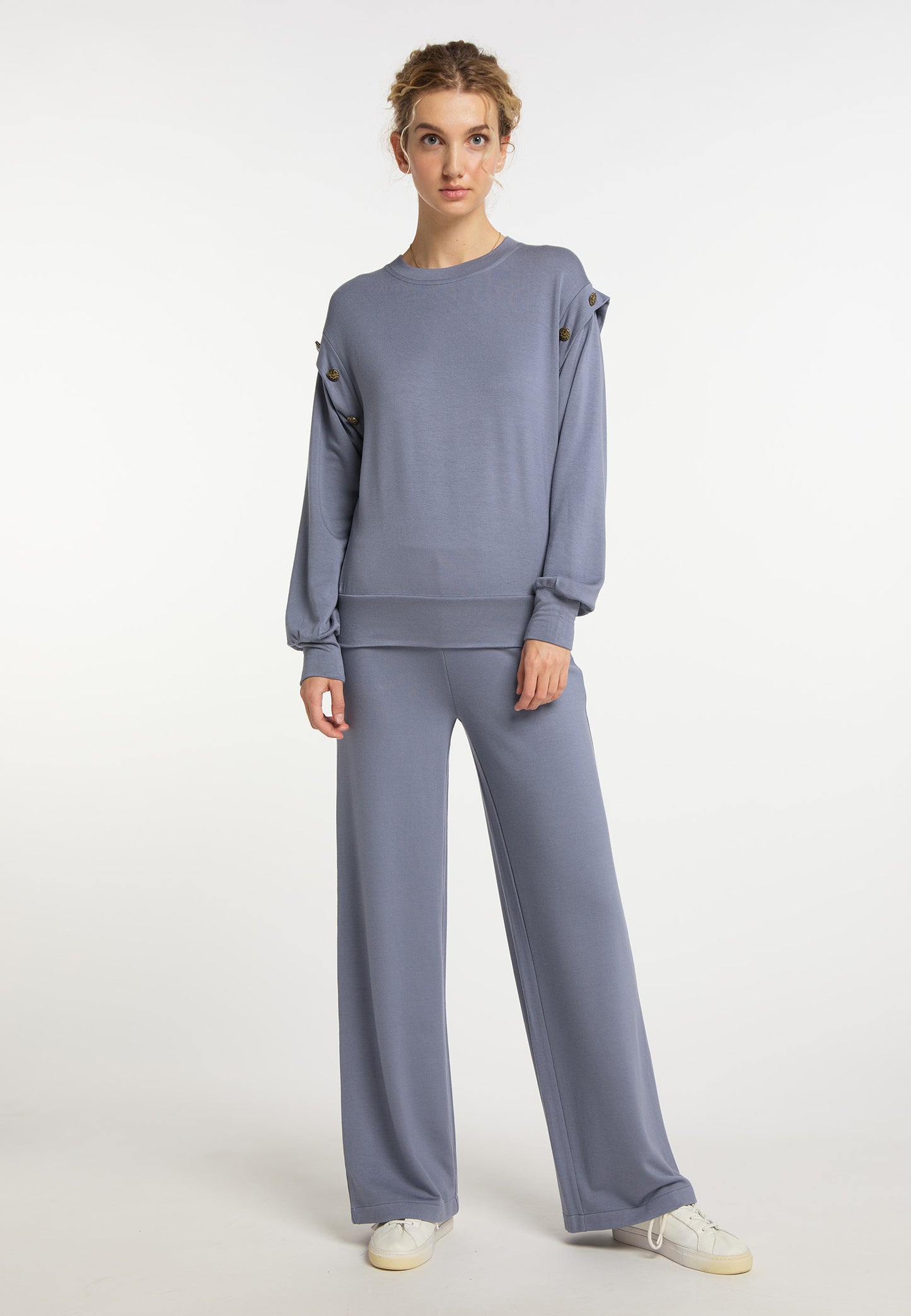 DreiMaster Vintage Damen Sweatshirt