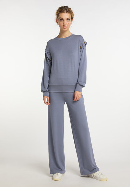 DreiMaster Vintage Damen Sweatshirt