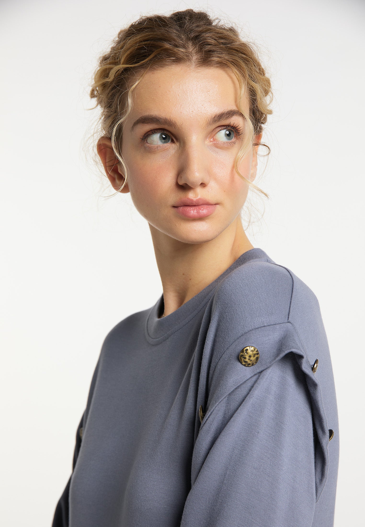 DreiMaster Vintage Damen Sweatshirt