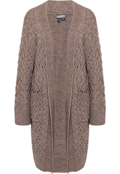 DreiMaster Vintage Women's Strickjacke