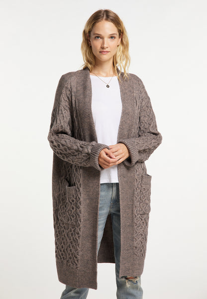 DreiMaster Vintage Women's Strickjacke