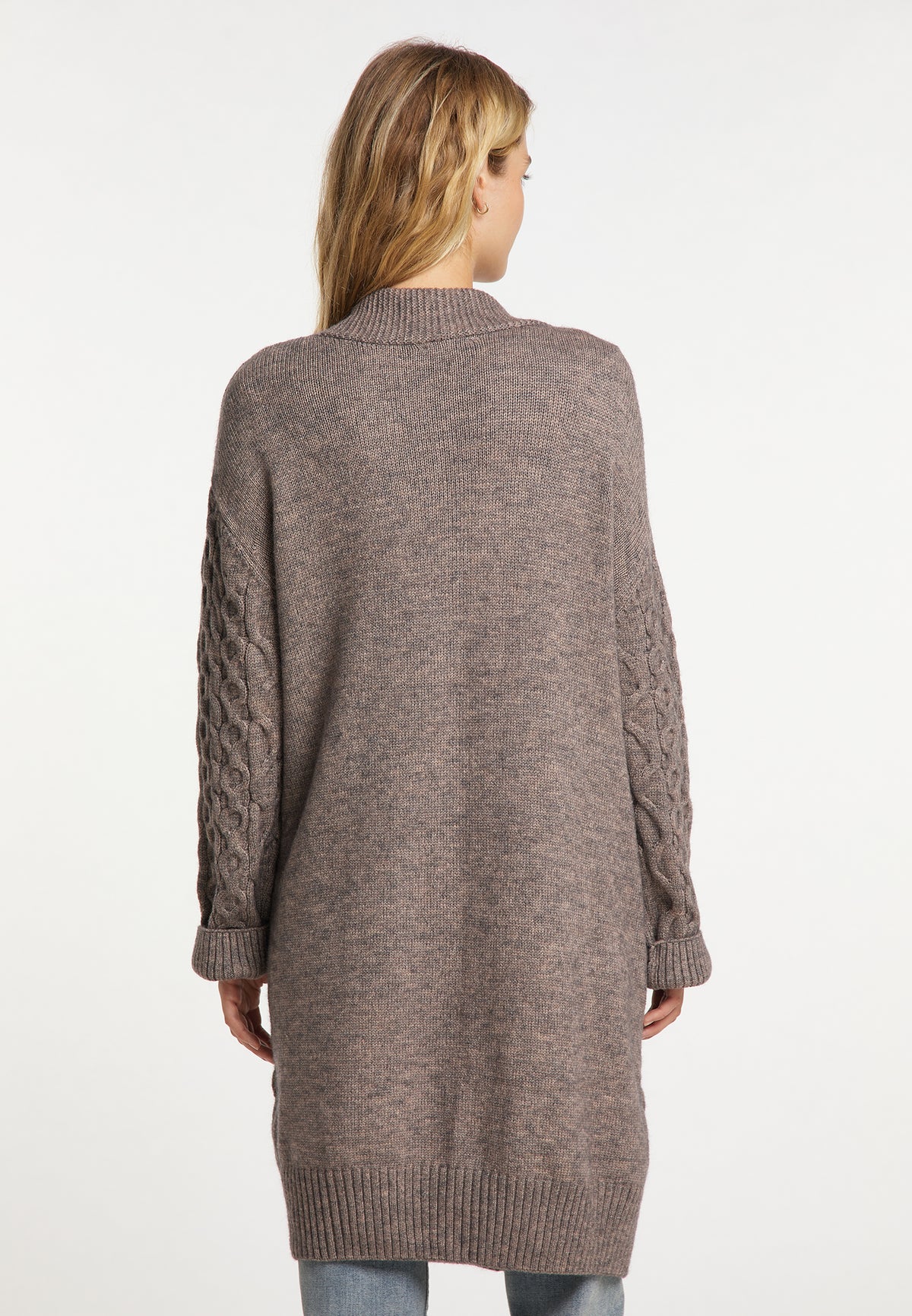 DreiMaster Vintage Women's Strickjacke