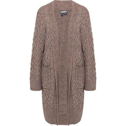 DreiMaster Vintage Women's Strickjacke