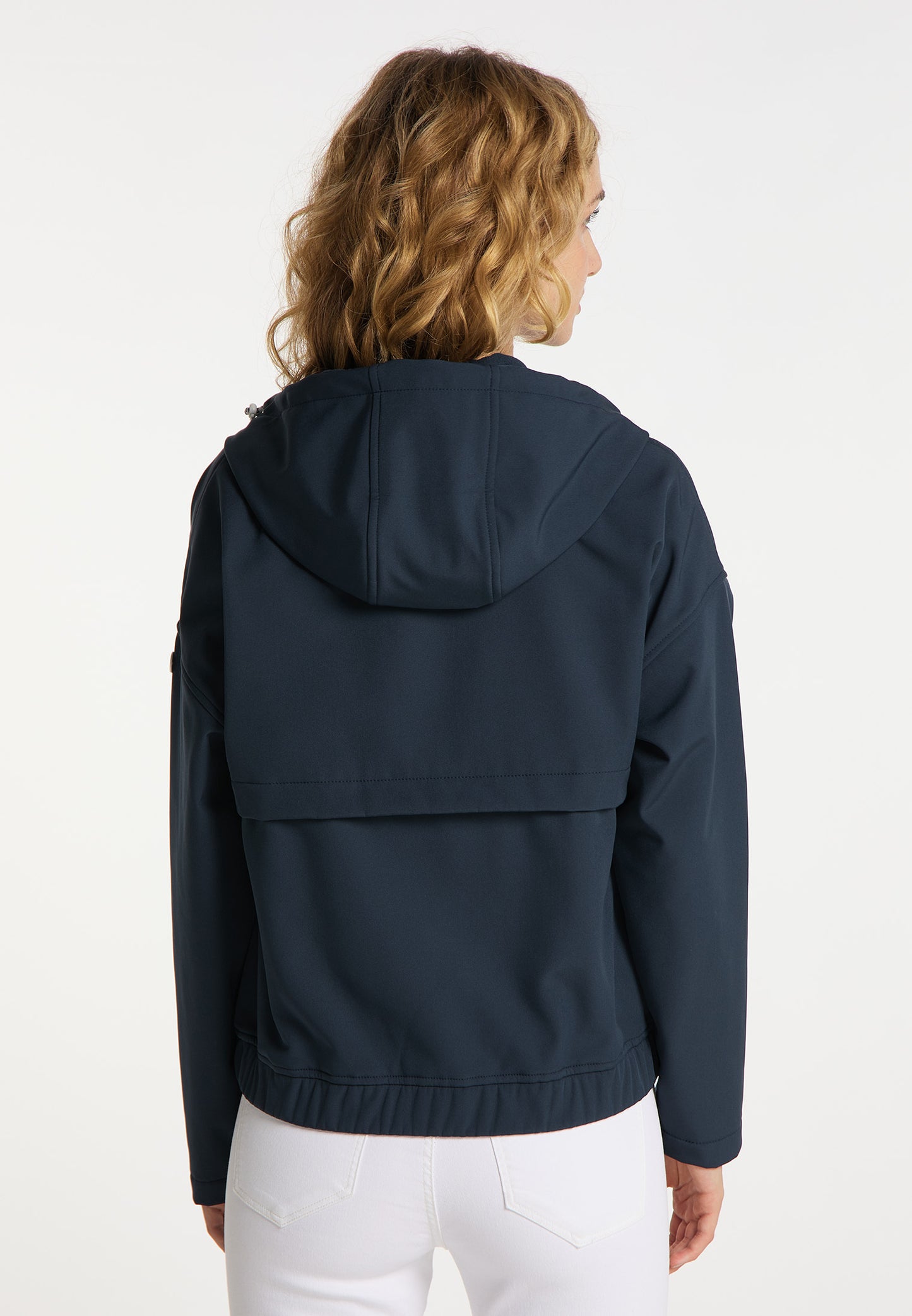 DreiMaster Maritim Women's Softshellblouson