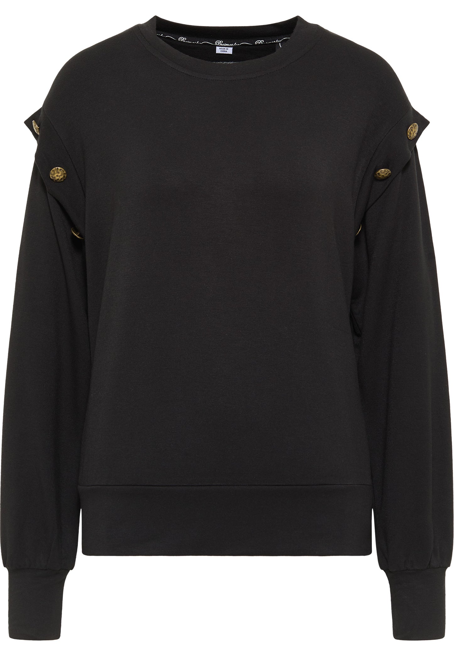 DreiMaster Vintage Damen Sweatshirt