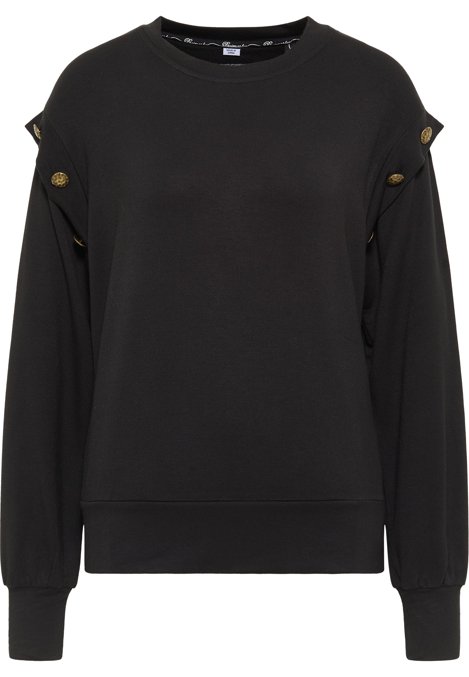 DreiMaster Vintage Damen Sweatshirt