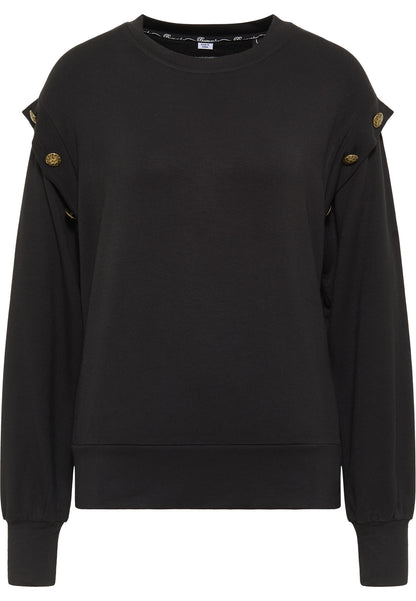 DreiMaster Vintage Damen Sweatshirt