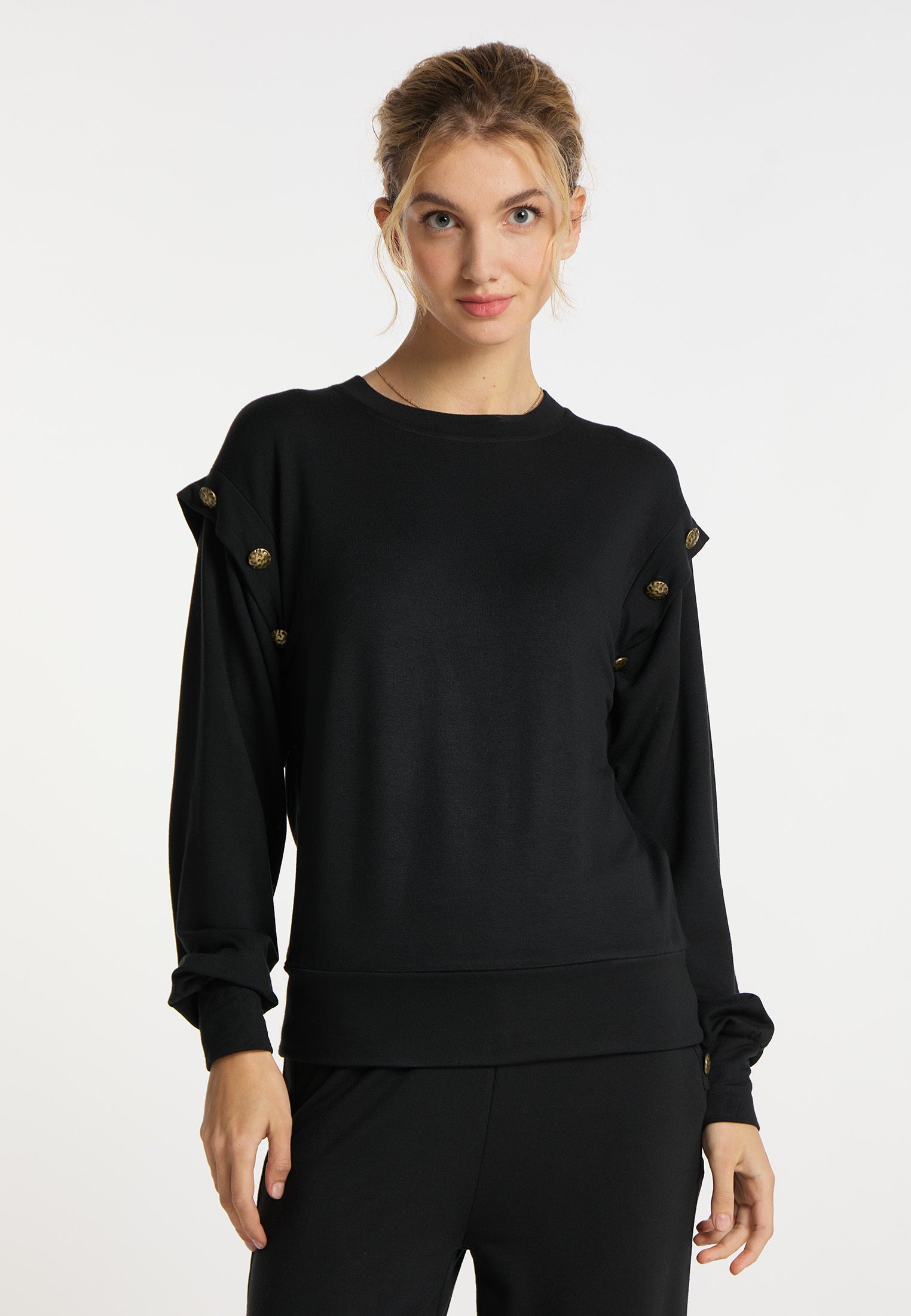 DreiMaster Vintage Damen Sweatshirt