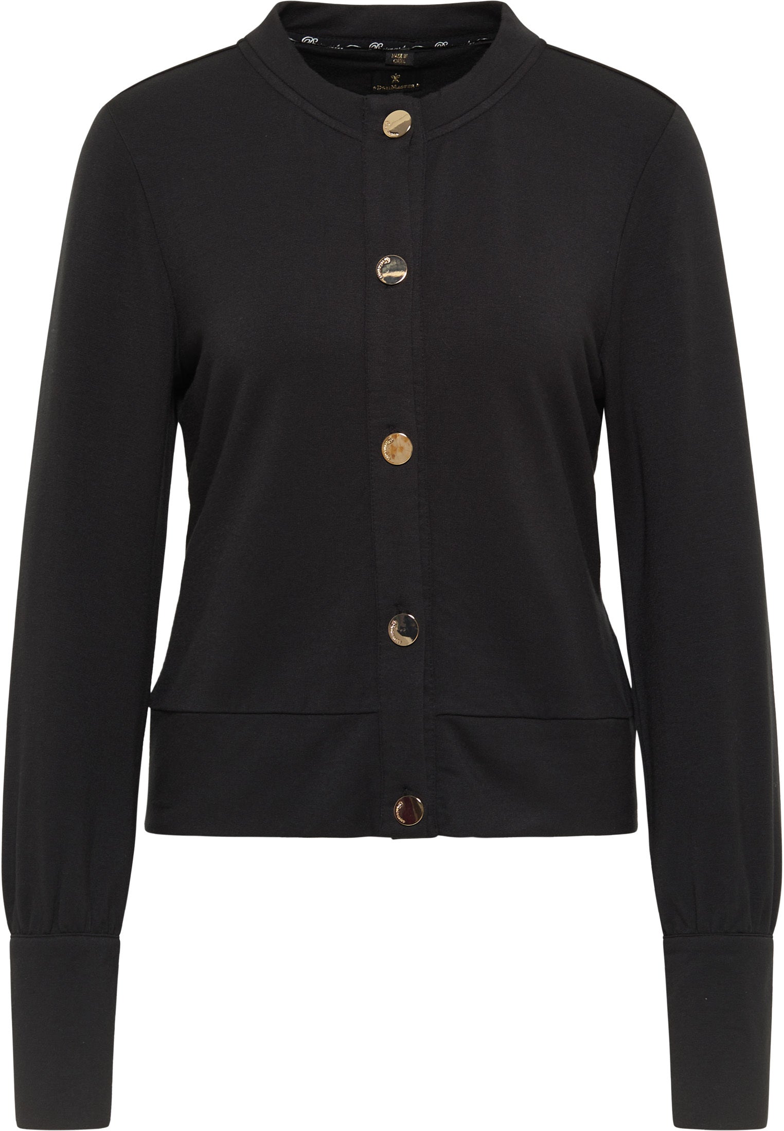 Dreimaster klassik Women's Jersey Cardigan