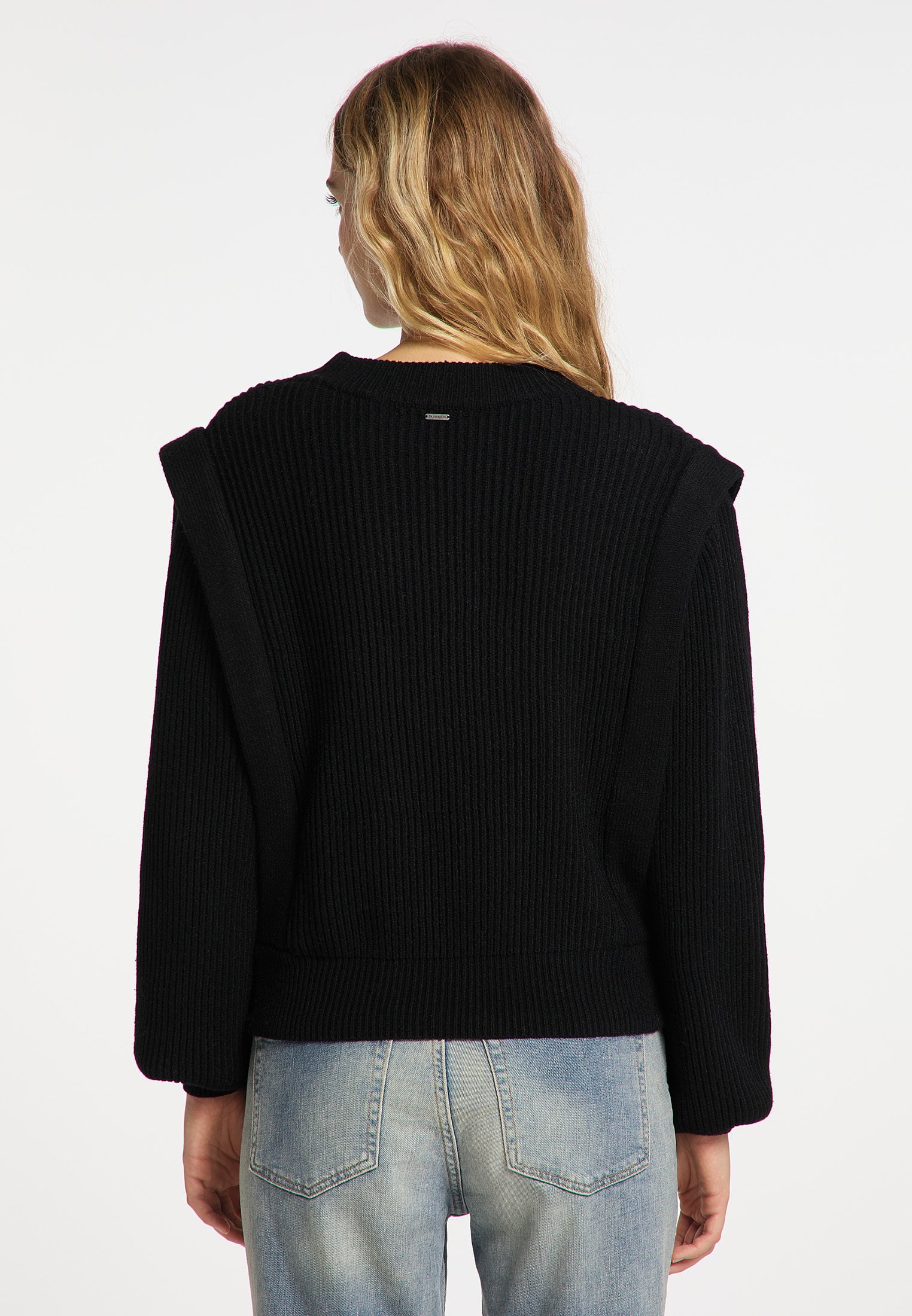 DreiMaster Vintage Women's Strickpullover