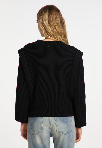 DreiMaster Vintage Women's Strickpullover