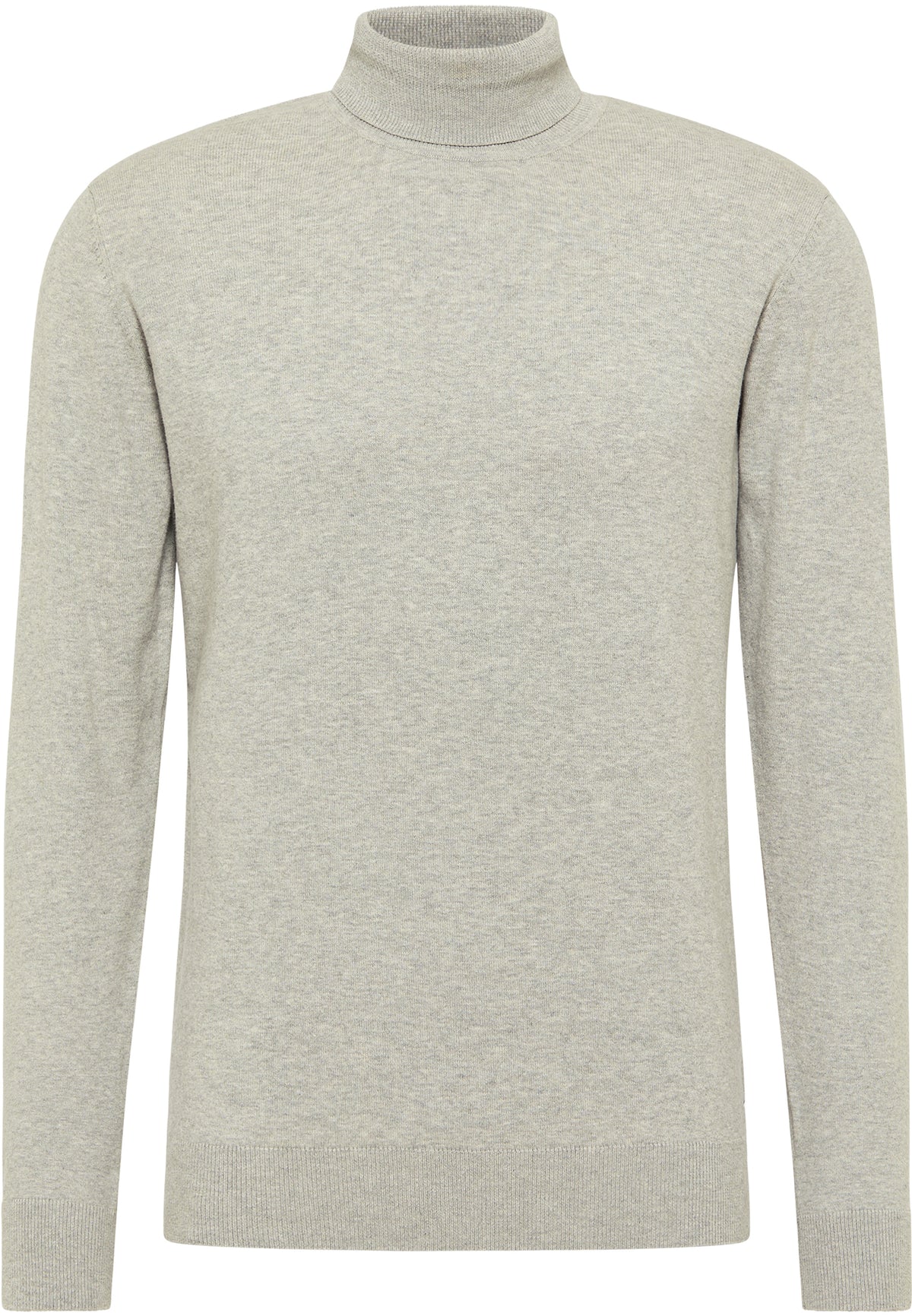 ICEBOUND Herren-Rollkragenpullover