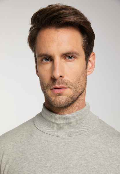 ICEBOUND Herren-Rollkragenpullover
