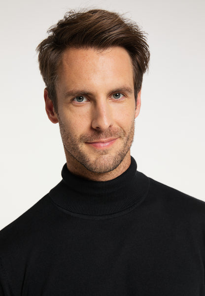 ICEBOUND Herren-Rollkragenpullover