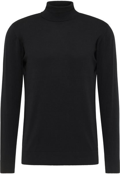 ICEBOUND Herren-Rollkragenpullover