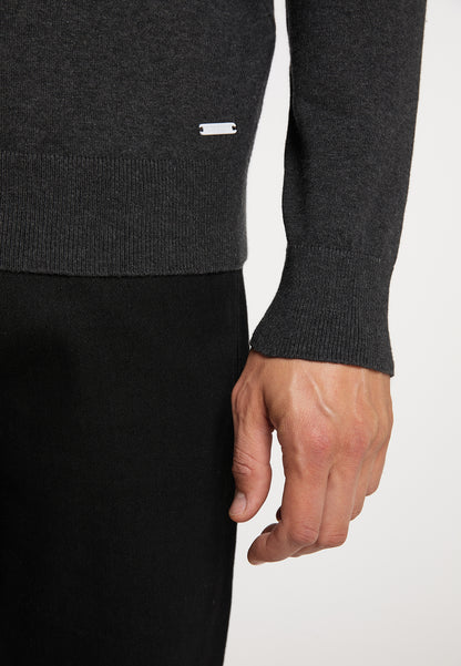 ICEBOUND Herren-Rollkragenpullover