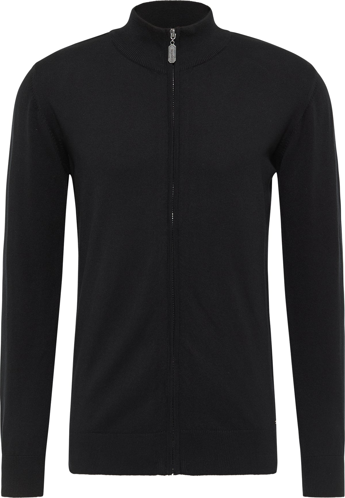 DreiMaster Klassik Herren-Strickjacke